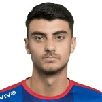 J. Koutroumbis profile