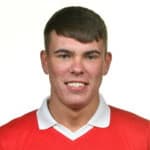 D. Rooney profile