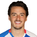 J. Brown profile