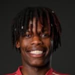 W. Waweru profile