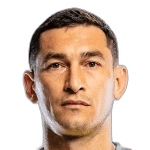 T. Stepanenko profile