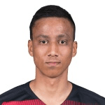 K. Baccus profile