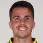 Kirian Rodríguez profile