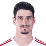 V. Kovačević profile
