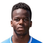 A. Amade profile