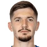 A. Gigovic profile