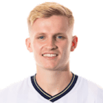 A. McCann profile