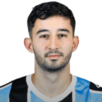 M. Villasanti profile