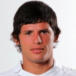 F. Martínez profile