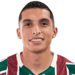 K. Serna profile