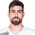 Luan Peres profile