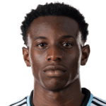 K. Yeboah profile