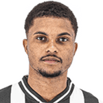 Lucas Ribeiro profile
