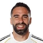 Dani Carvajal profile