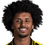 K. Adeyemi profile