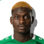 O. Diakité profile