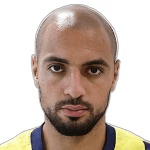 S. Amrabat profile