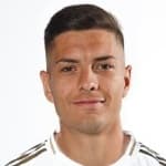 Javi Sánchez profile