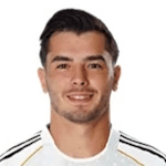 Brahim Díaz profile