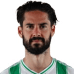 Isco profile