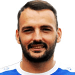 Besnik Krasniqi profile