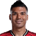 Casemiro profile