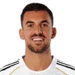 Dani Ceballos profile
