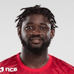 S. Koïta profile