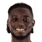 G. Mensah profile