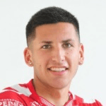 M. Gómez profile