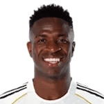 Vinícius Júnior profile
