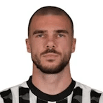 N. Mujakic profile