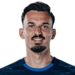 M. Berisha profile