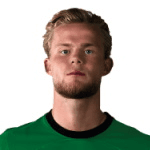 M. Hjulmand profile
