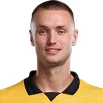 S. Kalajdzic profile