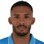 Juan Jesus profile
