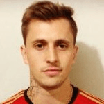 Zé Mário profile