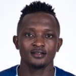 J. Esua profile