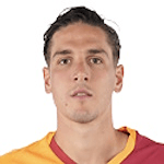 N. Zaniolo profile