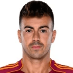 S. El Shaarawy profile