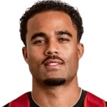 J. Kluivert profile