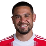 Raphaël Guerreiro profile