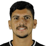 Neto Costa profile