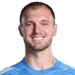 Lucas Perri profile