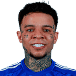 Rafael Bilu profile
