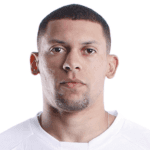 Alex de Oliveira profile