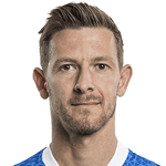 P. Hrošovský profile