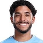 Omar Marmoush profile