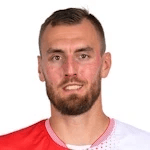 T. Chorý profile