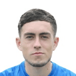 C. O'Keeffe profile